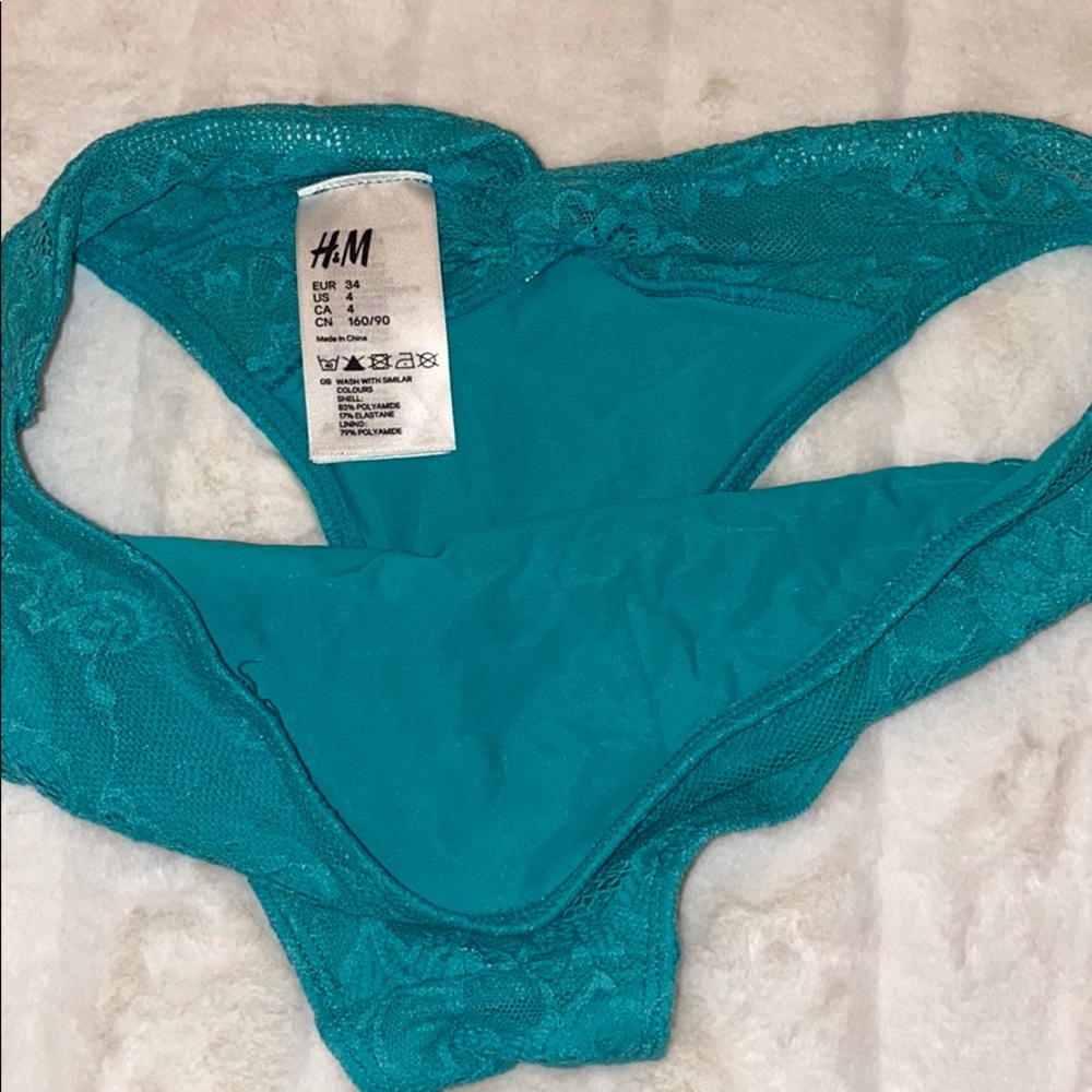 Bikini ๐ bottom - Picture 4 of 5